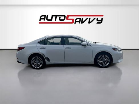 Used 2015 Lexus ES 350 image 8