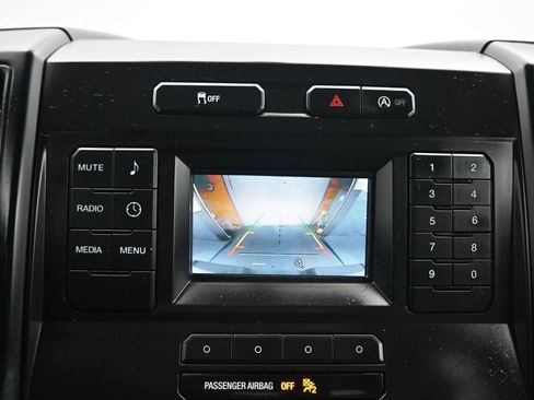 Used 2019 Ford F150 XL w/ XL Power Equipment Group AWD/4WD image 18