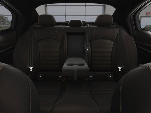 New 2025 Alfa Romeo Giulia w/ Driving Assist Package image 19