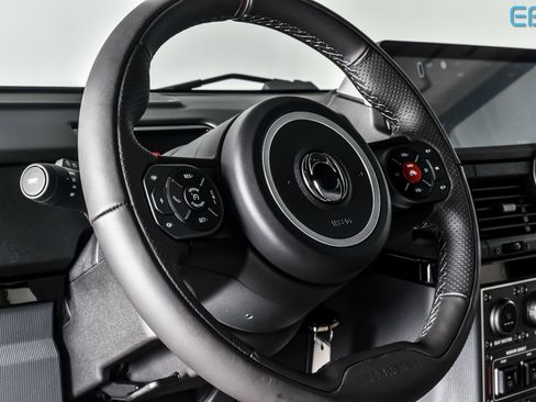 New 2025 INEOS Grenadier Fieldmaster Edition image 12