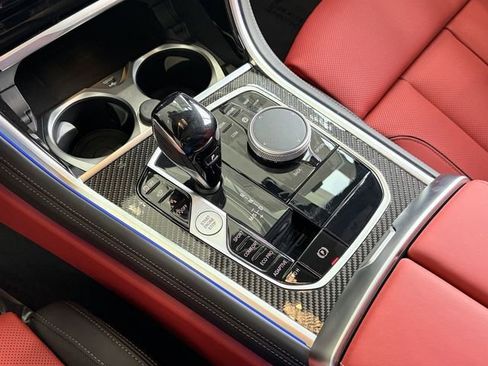 New 2026 BMW M850i xDrive AWD/4WD image 20