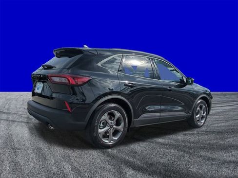 New 2026 Ford Escape ST-Line w/ Tech Pack #1 FWD image 4