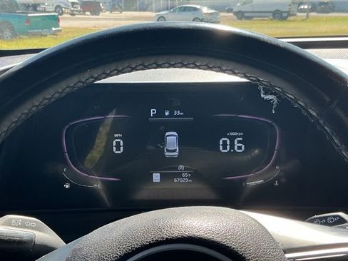 Used 2023 Kia Sportage EX image 35