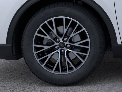 New 2025 Ford Escape SE image 42