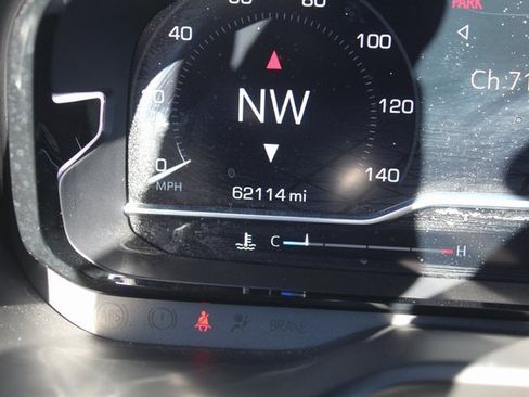 Used 2022 GMC Yukon Denali w/ Max Trailering Package image 30