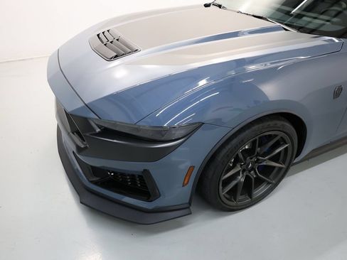 Used 2024 Ford Mustang Dark Horse w/ Dark Horse Handlin Package RWD image 62