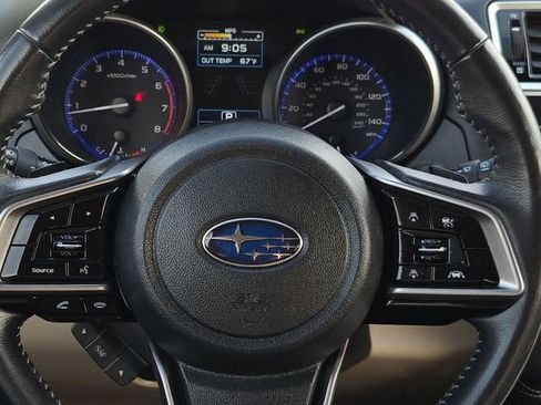 Used 2018 Subaru Outback 2.5i Limited image 26