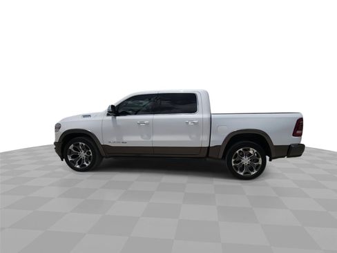 Used 2020 RAM 1500 Limited RWD image 6