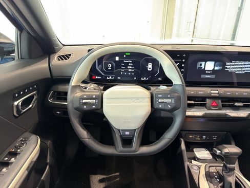 New 2026 Kia K4 GT-Line image 15