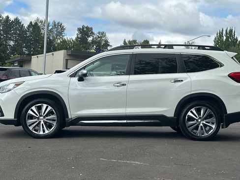 Used 2020 Subaru Ascent Touring AWD/4WD image 8
