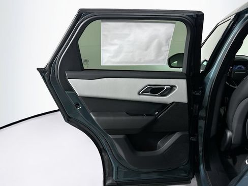 New 2026 Land Rover Range Rover Velar S AWD/4WD image 23