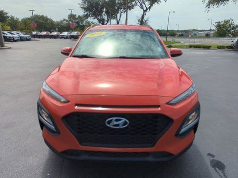 Used 2019 Hyundai Kona SEL FWD image 15
