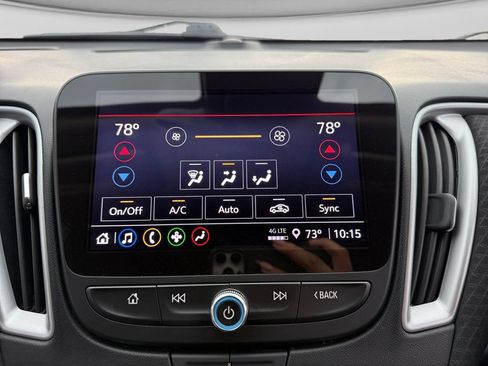 Used 2024 Chevrolet Malibu LT FWD image 27