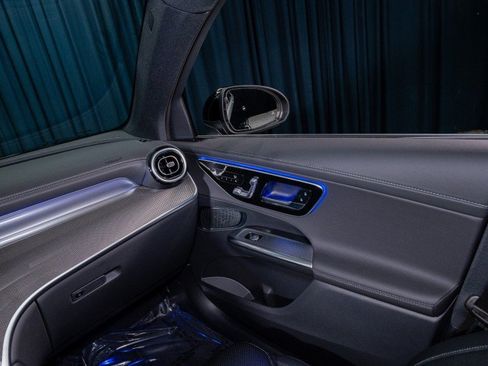 New 2026 Mercedes-Benz GLC 300 4MATIC image 22
