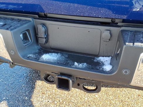 New 2026 Ford F350 XLT w/ 360-Degree Camera Package image 7