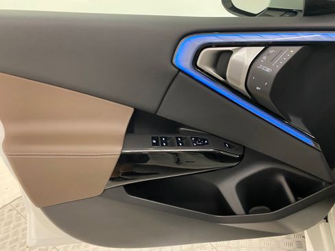 New 2026 BMW X3 xDrive30 w/ M Sport Package image 21