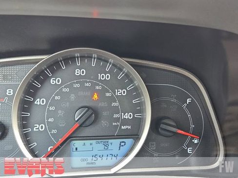 Used 2015 Toyota RAV4 LE FWD image 5