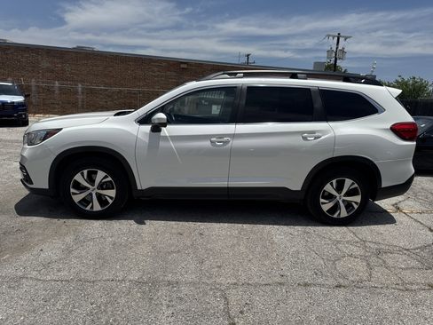 Used 2019 Subaru Ascent Premium AWD/4WD image 6