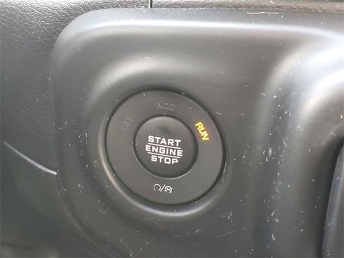 Used 2020 Jeep Gladiator Sport w/ Quick Order Package 24S image 23