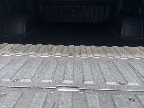 Used 2024 Chevrolet Silverado 1500 LTZ AWD/4WD image 26