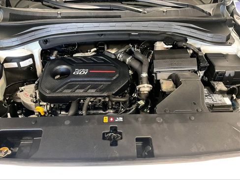 Used 2019 Hyundai Santa Fe AWD image 35