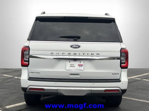 Certified 2024 Ford Expedition Max Limited image 30