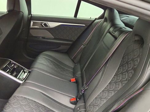 Used 2022 BMW M8 Gran Coupe xDrive Competition w/ M Carbon Exterior Package AWD/4WD image 21