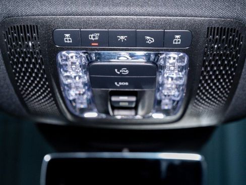 New 2026 Mercedes-Benz GLE 450 4MATIC Coupe image 27