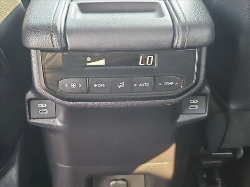 Certified 2026 Toyota Grand Highlander FWD image 24