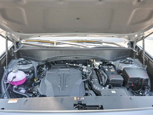 New 2026 Hyundai Palisade Calligraphy image 28