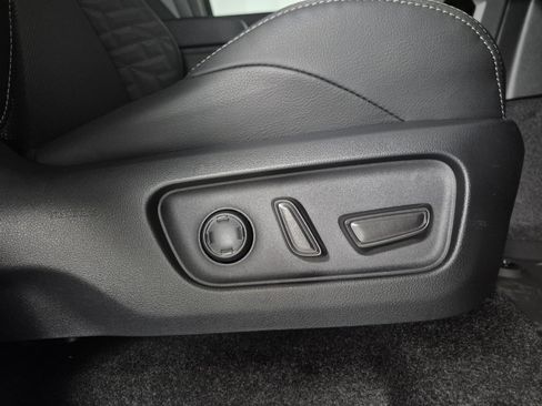 New 2025 Toyota 4Runner TRD Off-Road Premium image 44