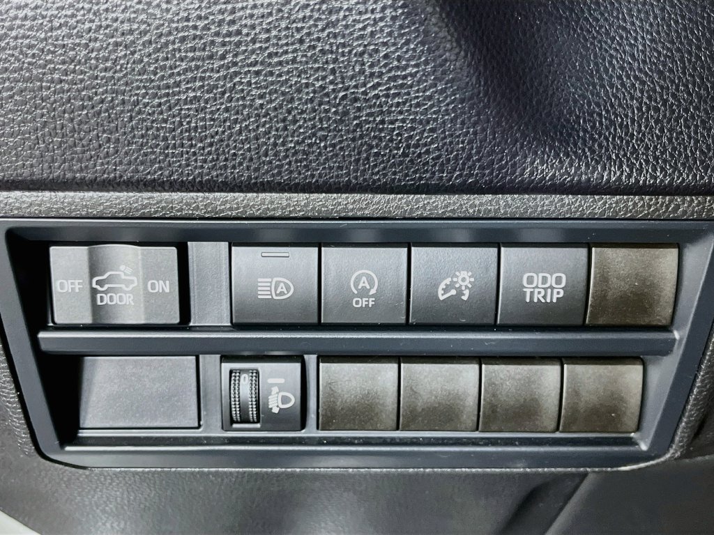 Used 2024 Toyota Tundra SR5 AWD/4WD image 12