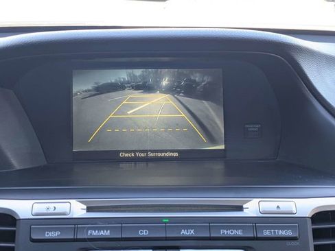 Used 2013 Honda Accord EX image 19