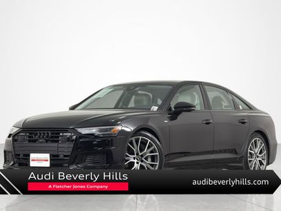 Used 2023 Audi A6 3.0T Prestige w/ Prestige Package