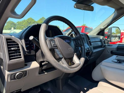 Used 2020 Ford F350 XL w/ Power Equipment Group RWD image 14
