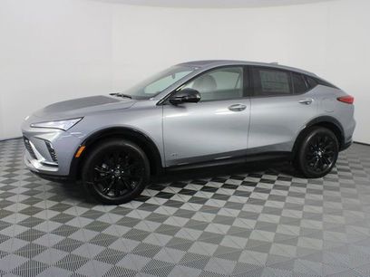 New 2026 Buick Envista Sport Touring w/ Convenience I Package