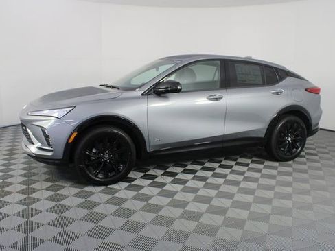 New 2026 Buick Envista Sport Touring w/ Convenience I Package image 2