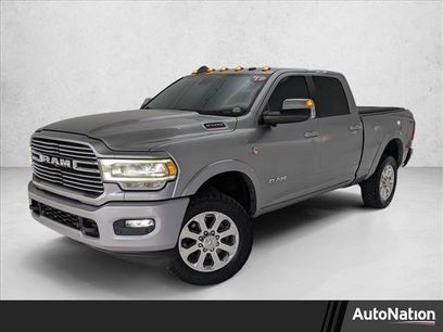 Used 2019 RAM 2500 Laramie