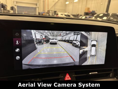 Certified 2024 Kia Sportage SX Prestige image 7