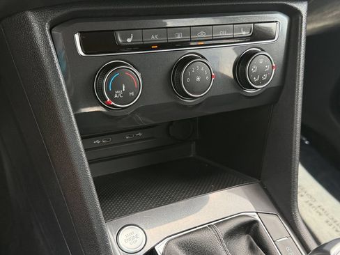 Used 2023 Volkswagen Tiguan S w/ Driver Assistance Package FWD image 25