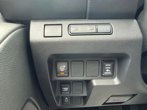 New 2026 Nissan Frontier SV AWD/4WD image 18