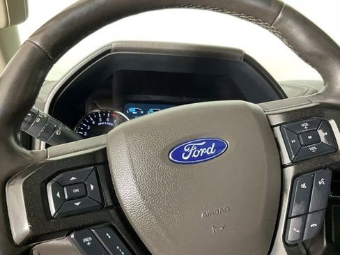 Used 2018 Ford Expedition Limited w/ Equipment Group 301A image 26