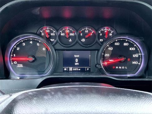 Used 2024 Chevrolet Silverado 2500 W/T w/ WT Convenience Package image 21