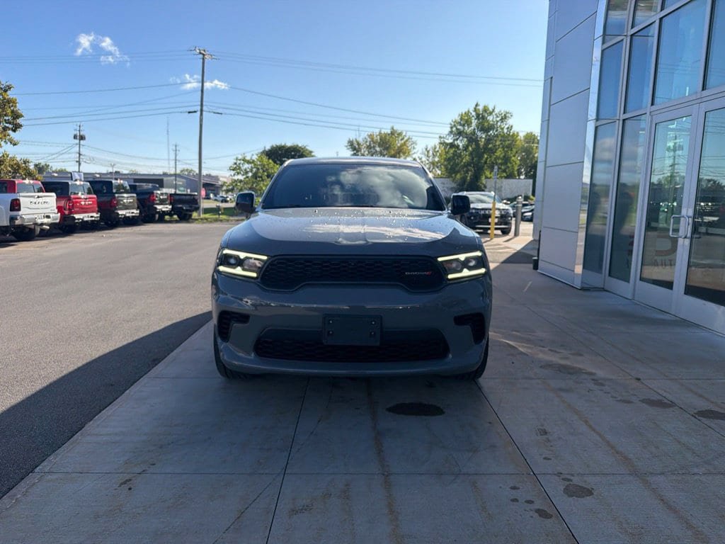 Used 2023 Dodge Durango GT AWD/4WD image 7