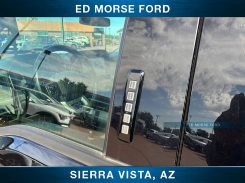 Certified 2021 Ford F150 XLT w/ Equipment Group 302A High RWD image 21