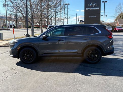 Used 2023 Honda CR-V EX-L image 3