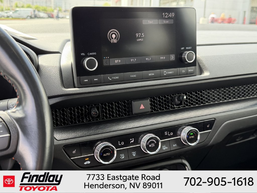 Used 2023 Honda CR-V Sport image 27