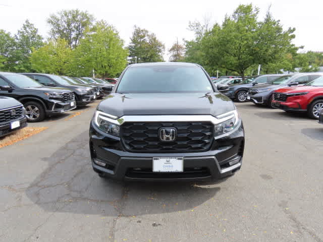 Certified 2023 Honda Passport EX-L image 6