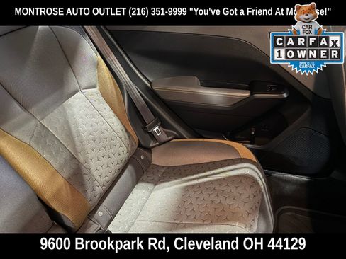 Used 2024 Subaru Crosstrek 2.5i Sport w/ Popular Package #4A AWD/4WD image 33
