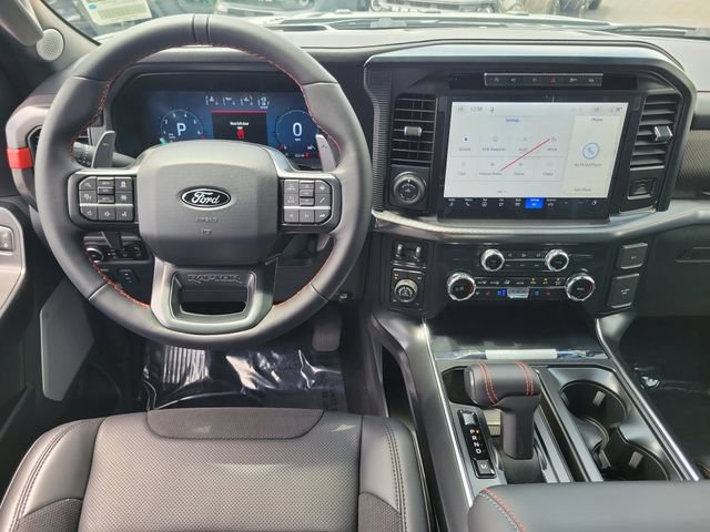 New 2026 Ford F150 Raptor AWD/4WD image 4